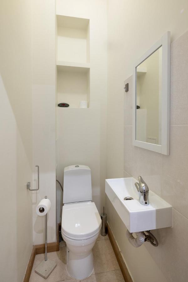 Old Riga Modern And Spacious 2 Bedroom Apartment Bagian luar foto
